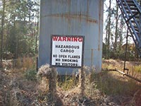 Case Study - Environmental