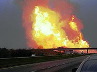 Case Study - I20 Blowout